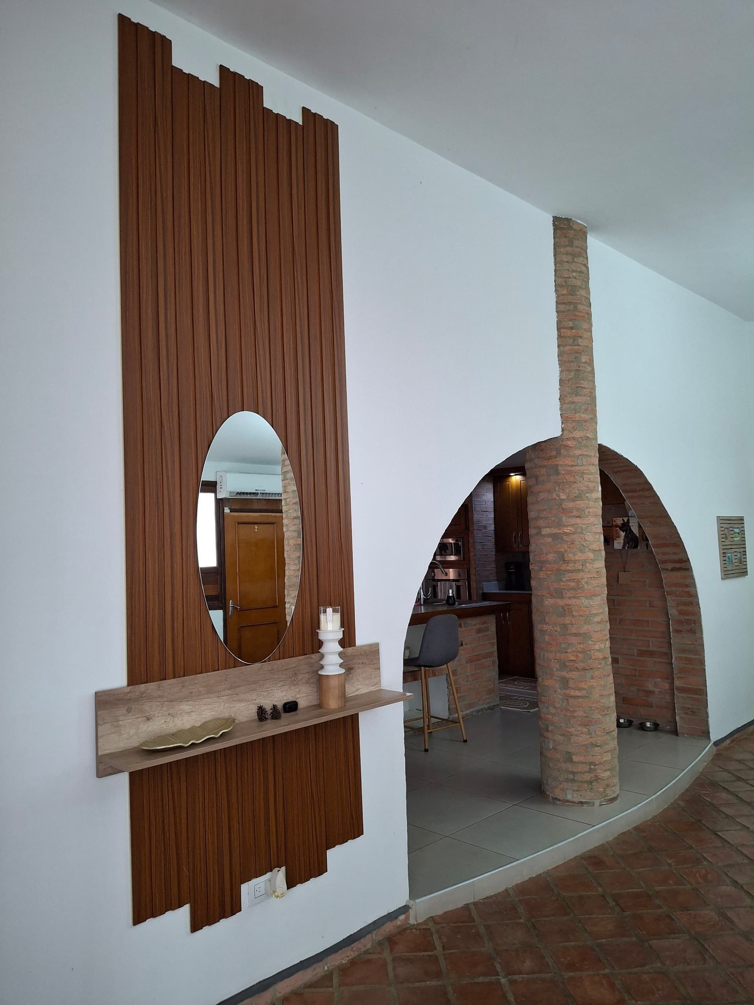 Beautiful House - Quinta en El Trigal